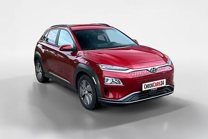Hyundai KONA 24.146 km 12.990 &euro; Berlin 10587