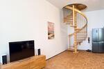Maisonettenwohnung Berlin Pankow - 2 Zimmer, 93 m&sup2;, 750.000&euro; | Angebot:27307828