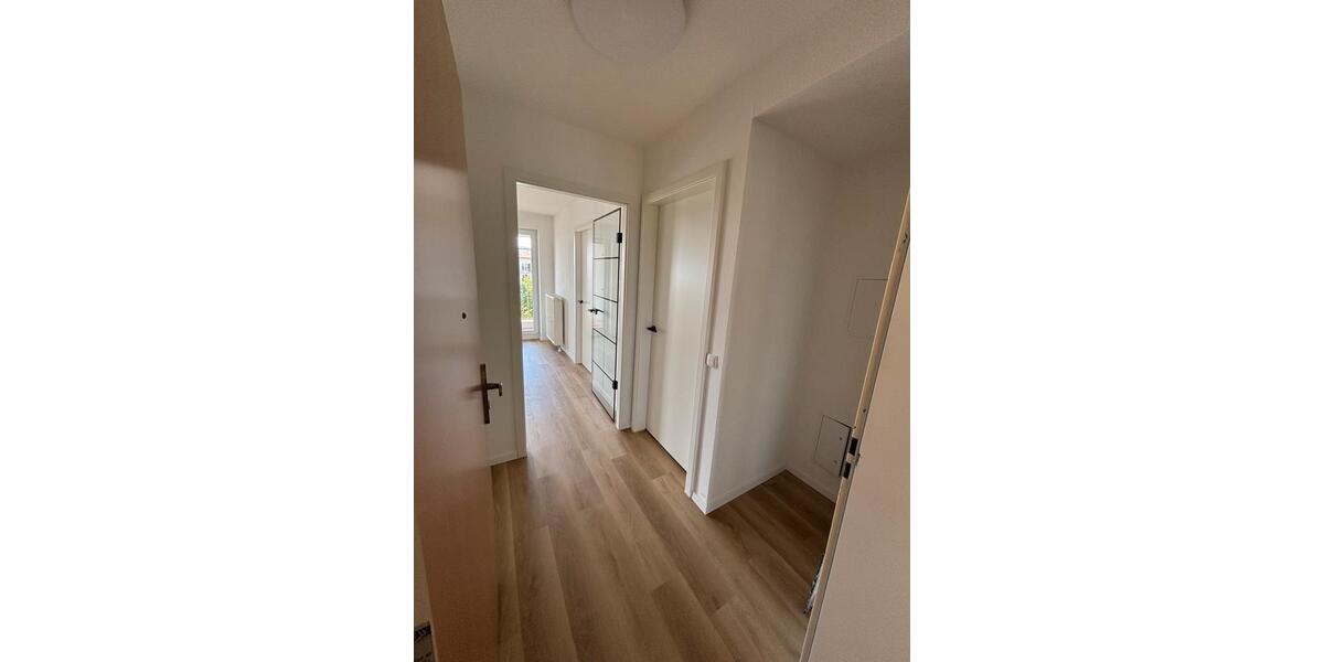 Etagenwohnung Berlin Pankow - 2 Zimmer, 54 m&sup2;, 298.000&euro; | Angebot:27072851