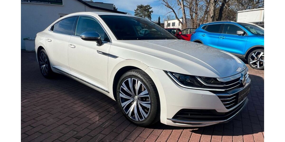 VW Arteon 81.300 km 24.790 &euro; Berlin 12349