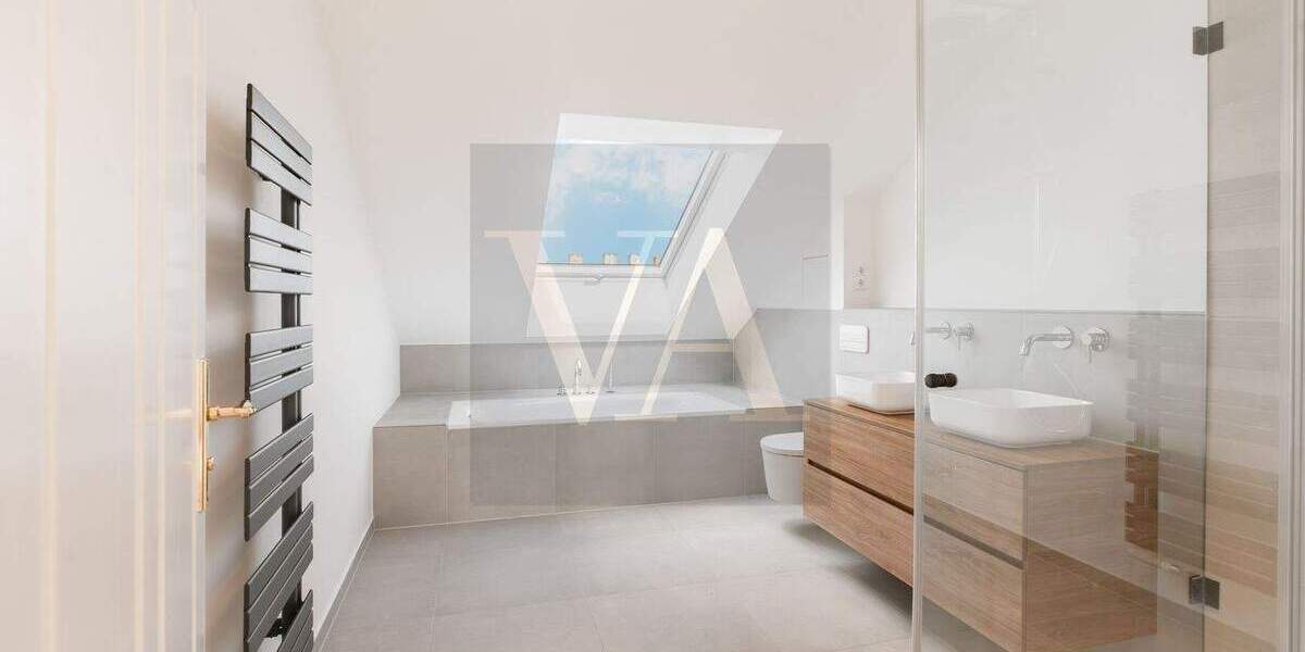 Etagenwohnung Berlin Kreuzberg - 4 Zimmer, 173 m&sup2;, 4.850&euro; | Angebot:25700707