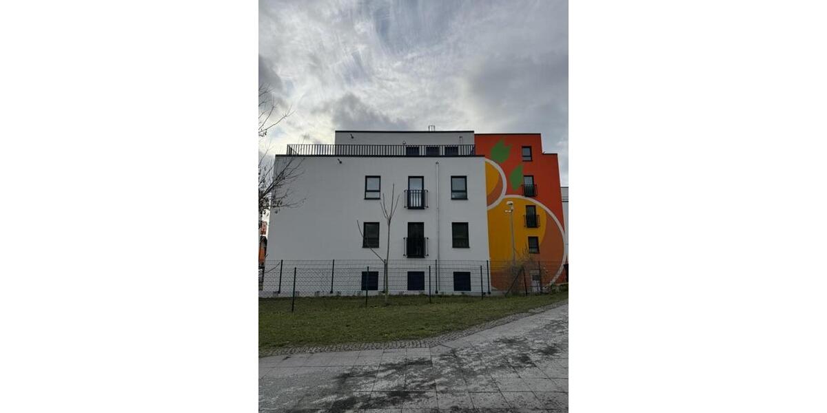 Etagenwohnung Berlin Marzahn-Hellersdorf - 4 Zimmer, 89 m&sup2;, 1.750&euro; | Angebot:25905353