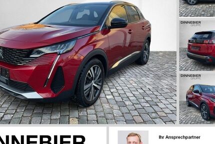 Peugeot 3008 57.000 km 23.380 &euro; Oranienburg 16515