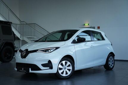 Renault ZOE 45.499 km 9.990 € Wildau 15745