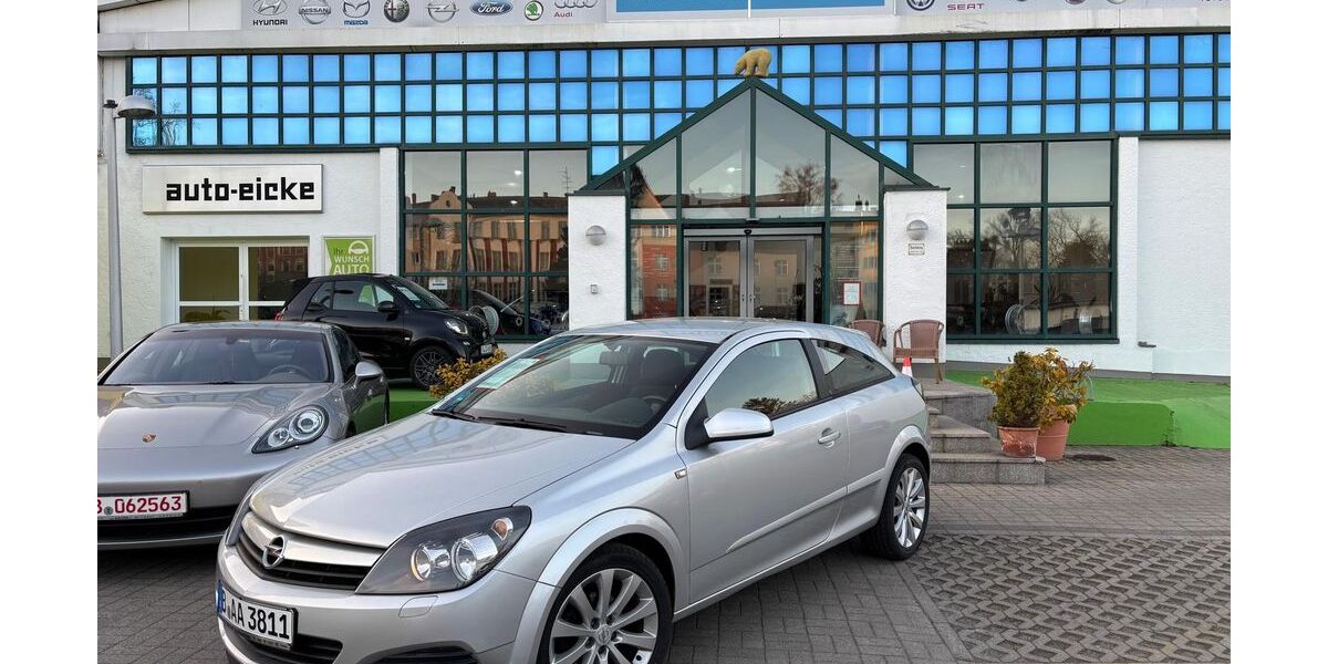 Opel Astra 144.800 km 6.800 &euro; Berlin 12247