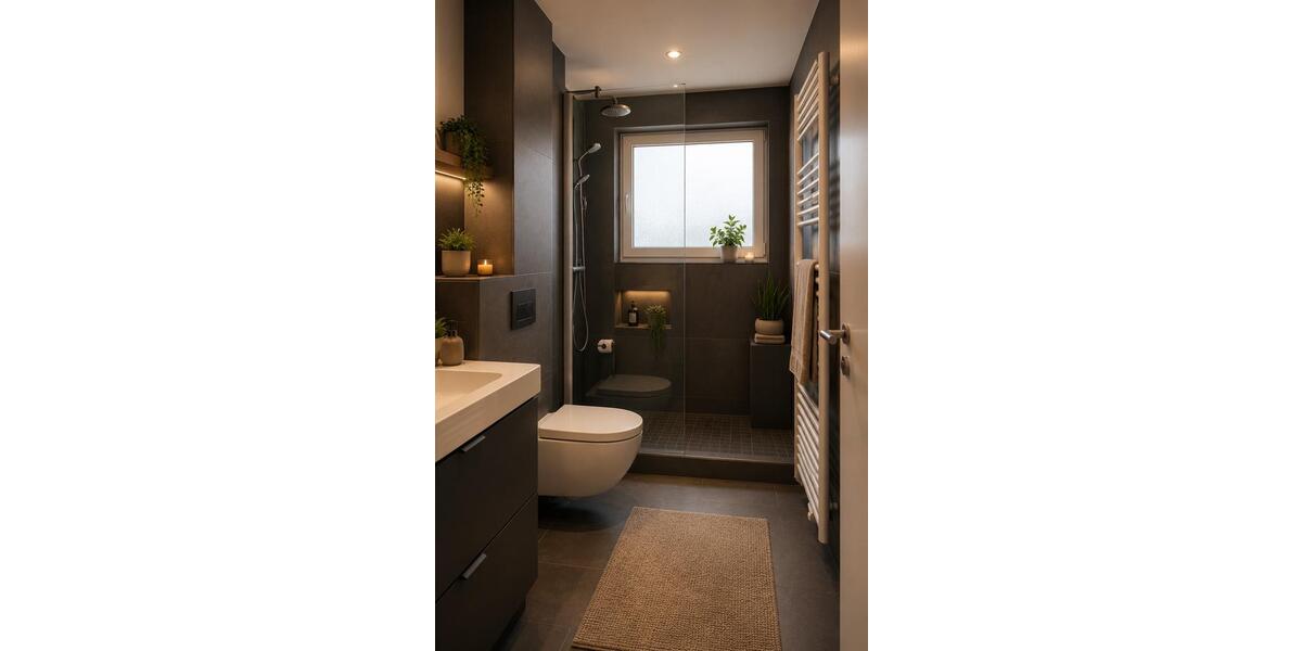 Etagenwohnung Berlin Spandau - 2 Zimmer, 60 m&sup2;, 299.000&euro; | Angebot:26681417