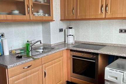 Wohnung Berlin Westend - 2 Zimmer, 50 m&sup2;, 950&euro; | Angebot:25668686