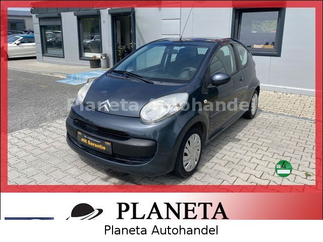 Citroen C1 127.760 km 1.999 € Ludwigsfelde 14974