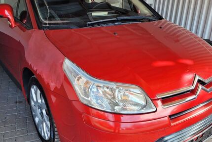 Citroen C4 94.344 km 2.900 &euro; Berlin 12277