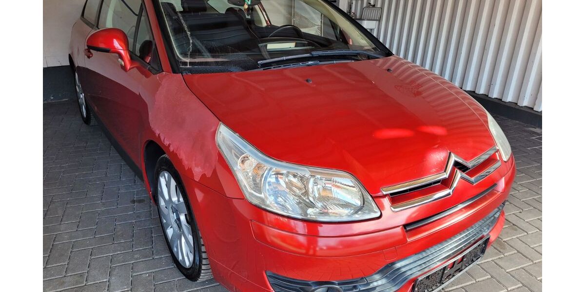 Citroen C4 94.344 km 2.900 &euro; Berlin 12277