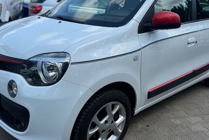 Renault Twingo 50.000 km 11.990 &euro; Hoppegarten Hönow 15366