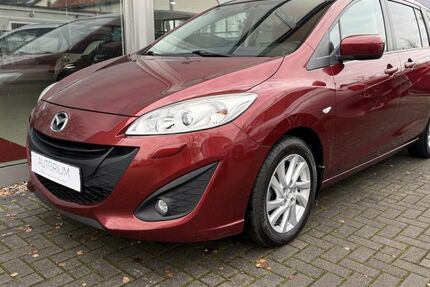 Mazda 5 206.000 km 4.999 &euro; Berlin 13127