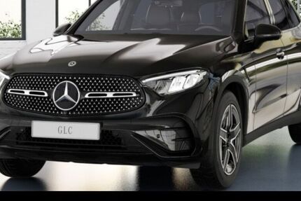 Mercedes-Benz GLC 200 9.900 km 54.400 &euro; Berlin 10587