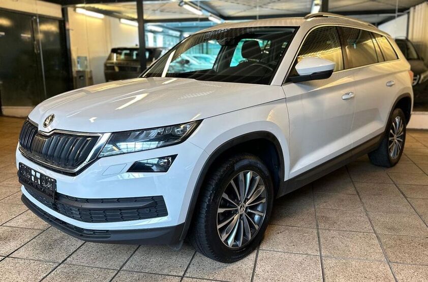 Kodiaq