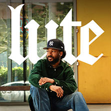 Lute - European Tour 21.02.2026 AEDEN