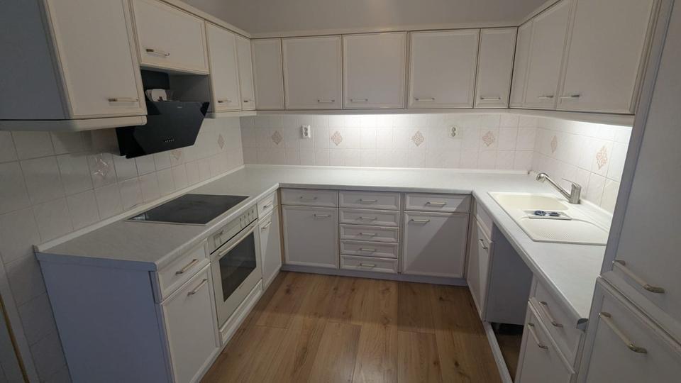 Einfamilienhaus Berlin Pankow - 4 Zimmer, 100 m&sup2;, 2.400&euro; | Angebot:24842861