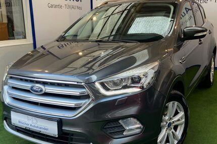 Ford Kuga 54.000 km 13.950 &euro; Berlin/Schöneberg 10827