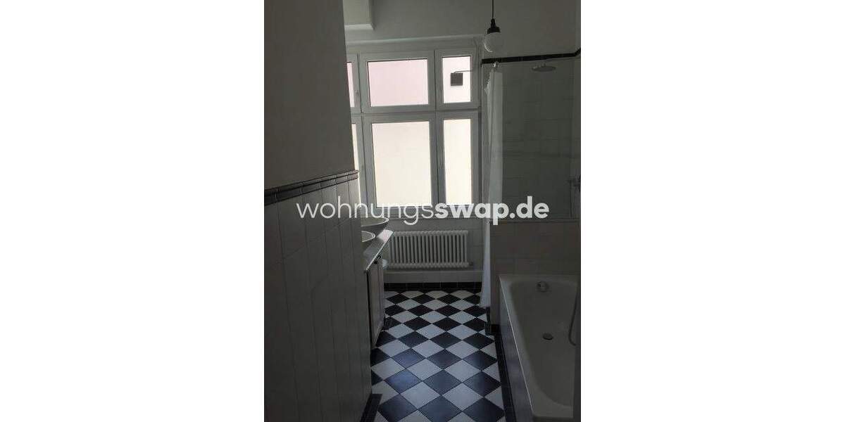 Etagenwohnung Berlin Moabit - 5 Zimmer, 156 m&sup2;, 1.700&euro; | Angebot:25973109