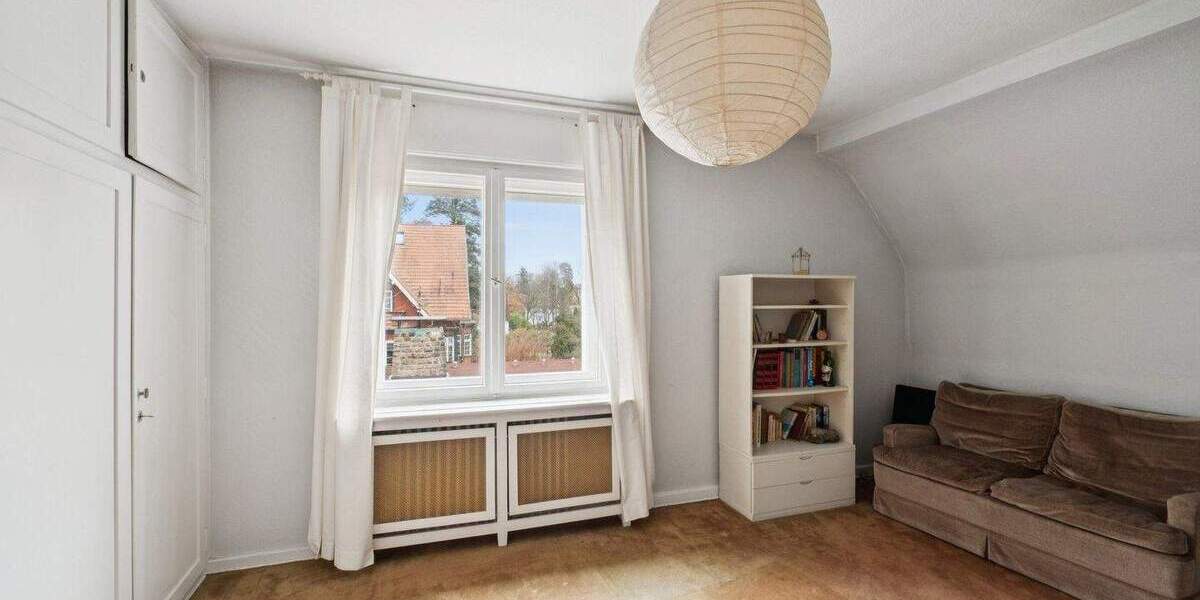 Einfamilienhaus Berlin Frohnau - 5 Zimmer, 198 m&sup2;, 1.425.000&euro; | Angebot:25824298