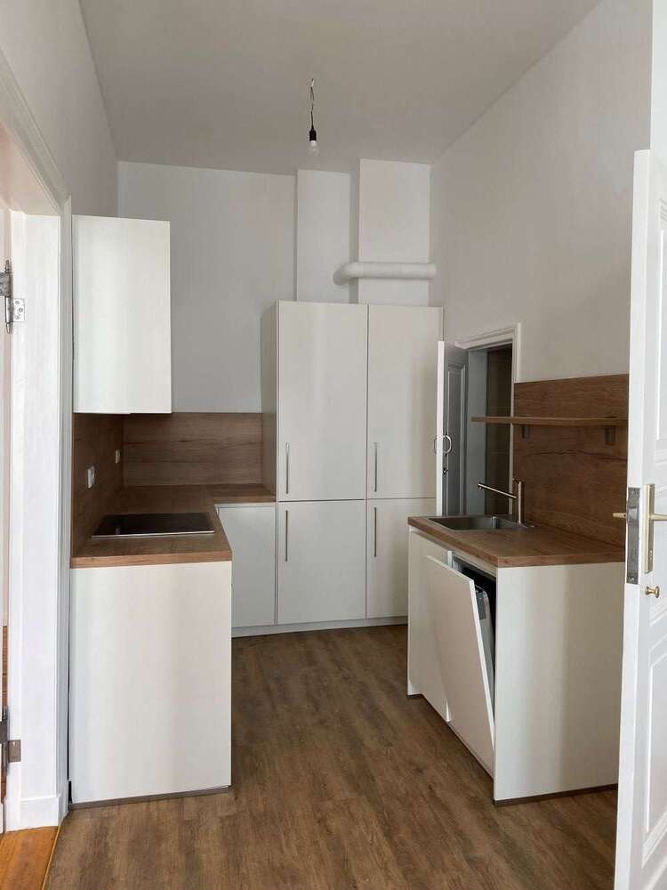 Wohnung zum Mieten in Berlin 905,24 € 54.5 m²