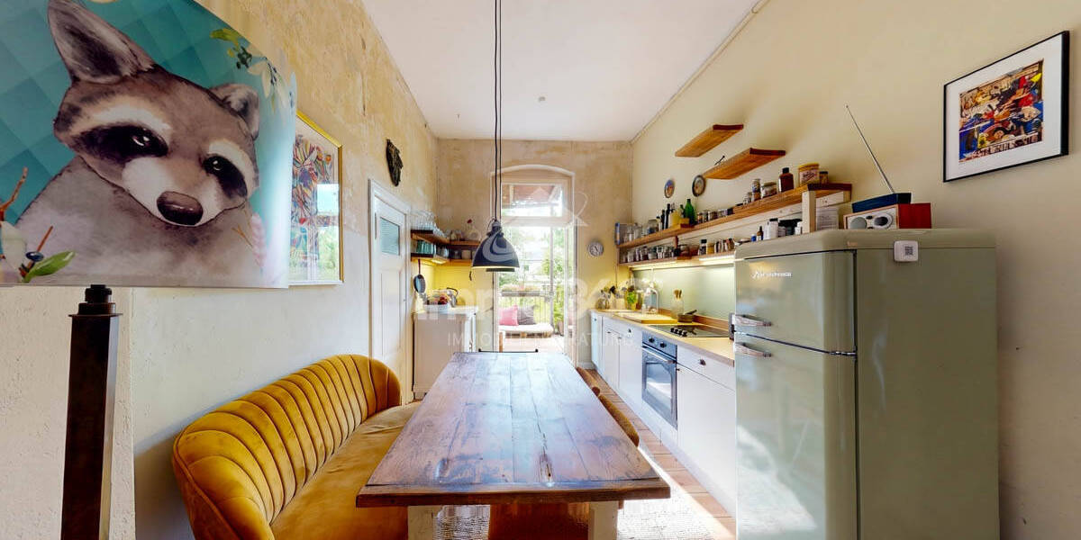 Etagenwohnung Berlin Lichterfelde - 4 Zimmer, 140 m&sup2;, 950.000&euro; | Angebot:26700099