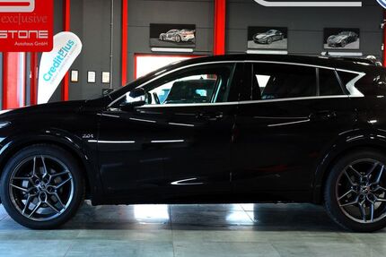 INFINITI Q30 85.129 km 16.950 &euro; Falkensee 14612