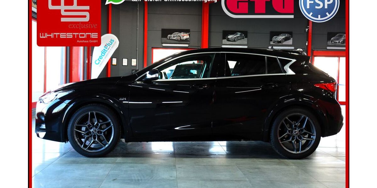 INFINITI Q30 85.129 km 16.950 &euro; Falkensee 14612