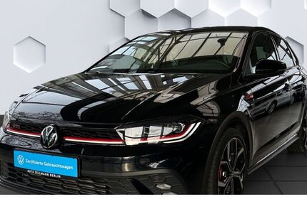 VW Polo 10.278 km 29.955 &euro; Berlin 12524