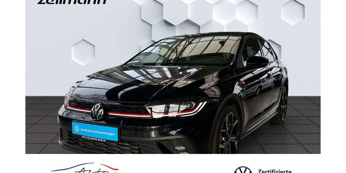 VW Polo 10.278 km 29.955 &euro; Berlin 12524