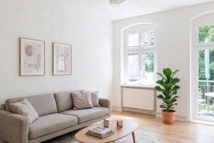 Wohnung Berlin-Prenzlauer Berg Prenzlauer Berg - 2 Zimmer, 77 m&sup2;, 525.000&euro; | Angebot:27081528