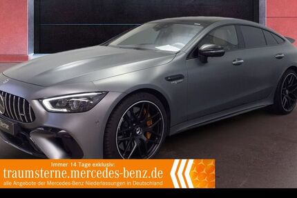 Mercedes-Benz AMG GT 39.744 km 111.990 &euro; Berlin 13581