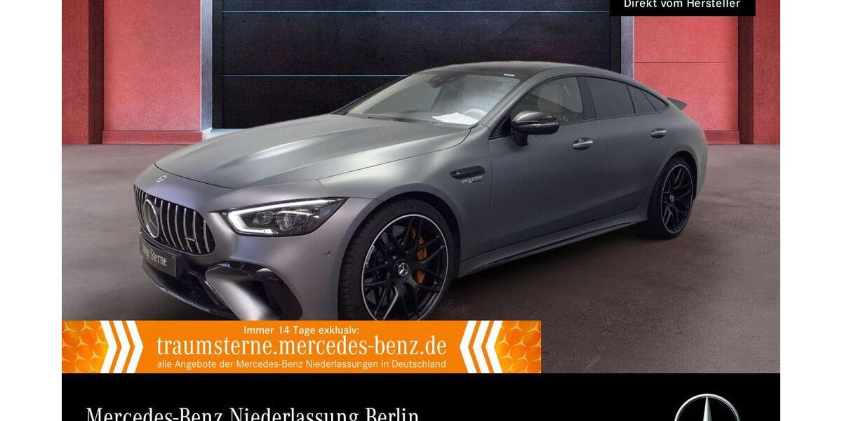 Mercedes-Benz AMG GT 39.744 km 111.990 &euro; Berlin 13581