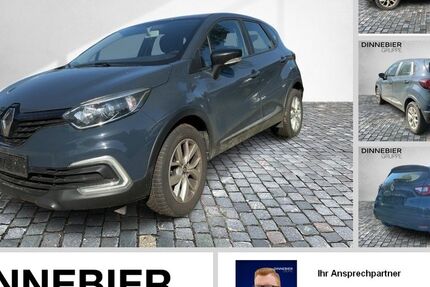 Renault Captur 66.163 km 11.379 &euro; Oranienburg 16515