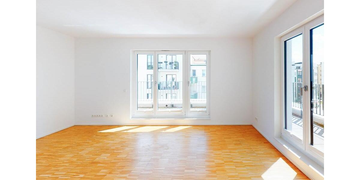 Dachgeschoßwohnung Berlin Charlottenburg-Wilmersdorf - 3 Zimmer, 85 m&sup2;, 1.810&euro; | Angebot:25893356