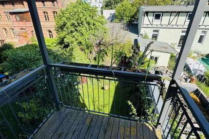 Wohnung Berlin Treptow-Köpenick - 2 Zimmer, 66 m&sup2;, 269.000&euro; | Angebot:26846879