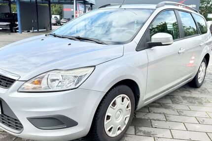 Ford Focus 137.000 km 3.299 &euro; Potsdam 14480