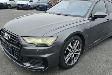 Audi A6 189.500 km 31.990 &euro; Schönefeld OT Großziethen 12529