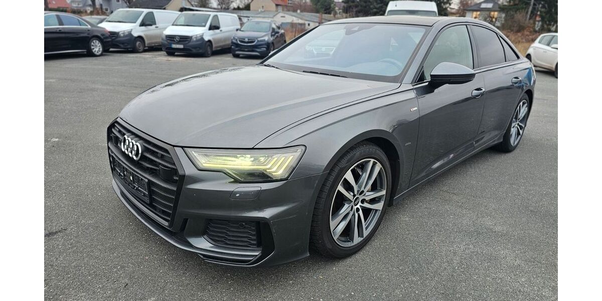 Audi A6 189.500 km 31.990 &euro; Schönefeld OT Großziethen 12529