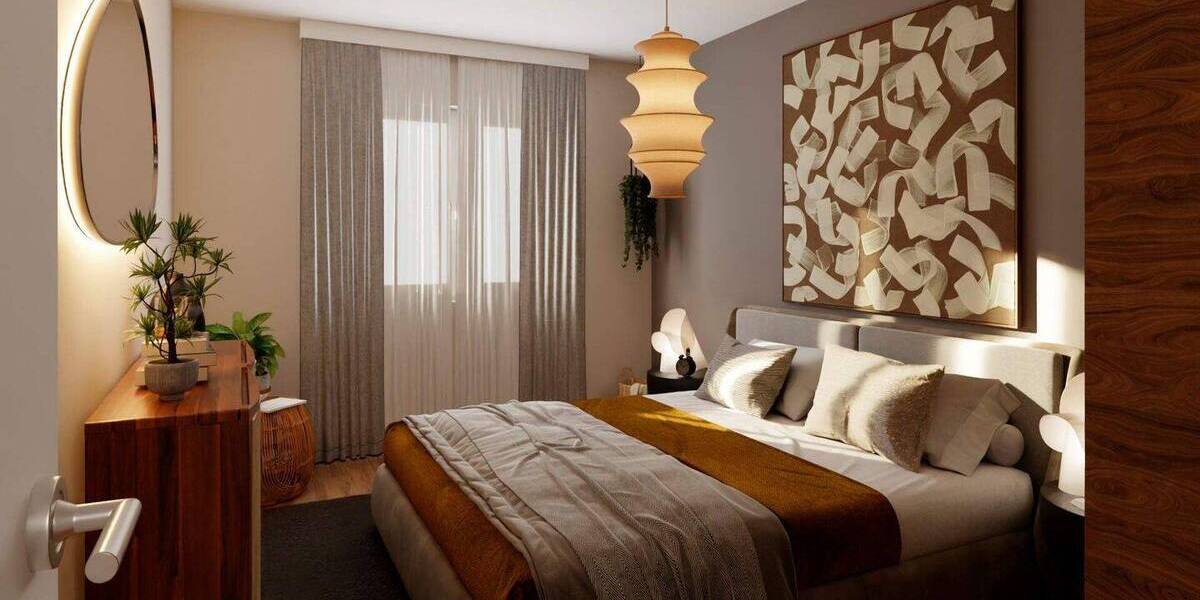 Etagenwohnung Wildau - 2 Zimmer, 58 m&sup2;, 291.900&euro; | Angebot:25957389