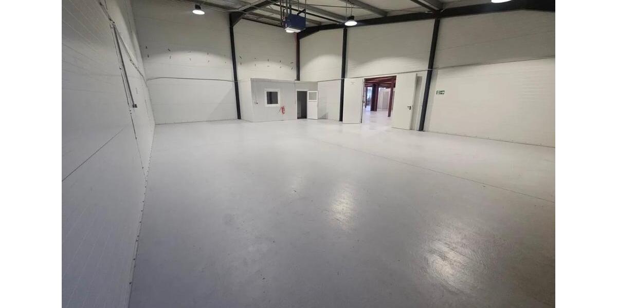 Gewerbeobjekt Blankenfelde-Mahlow Mahlow - 1.260&euro; | Angebot:24550662