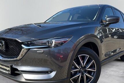 Mazda CX-5 64.340 km 21.990 &euro; Berlin 12247