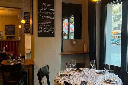 Gewerbeobjekt Berlin Charlottenburg-Wilmersdorf - 80.000&euro; | Angebot:26555037