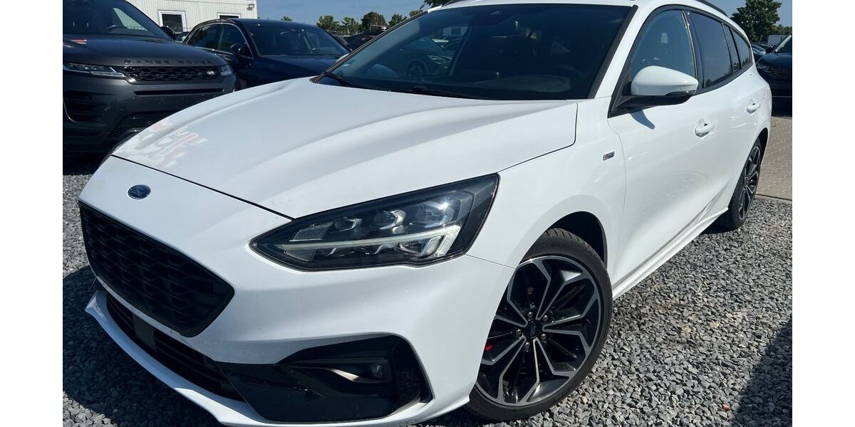 Ford Focus 138.026 km 11.600 &euro; Mittenwalde 15749