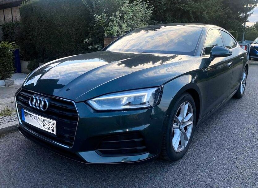 A5