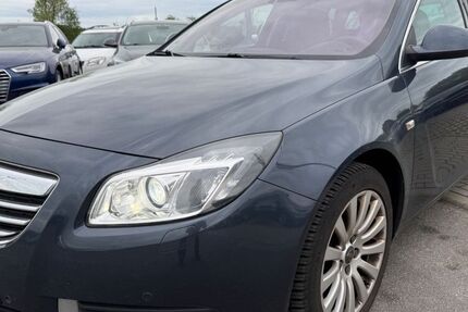 Opel Insignia 221.000 km 2.500 &euro; Wildau 15745