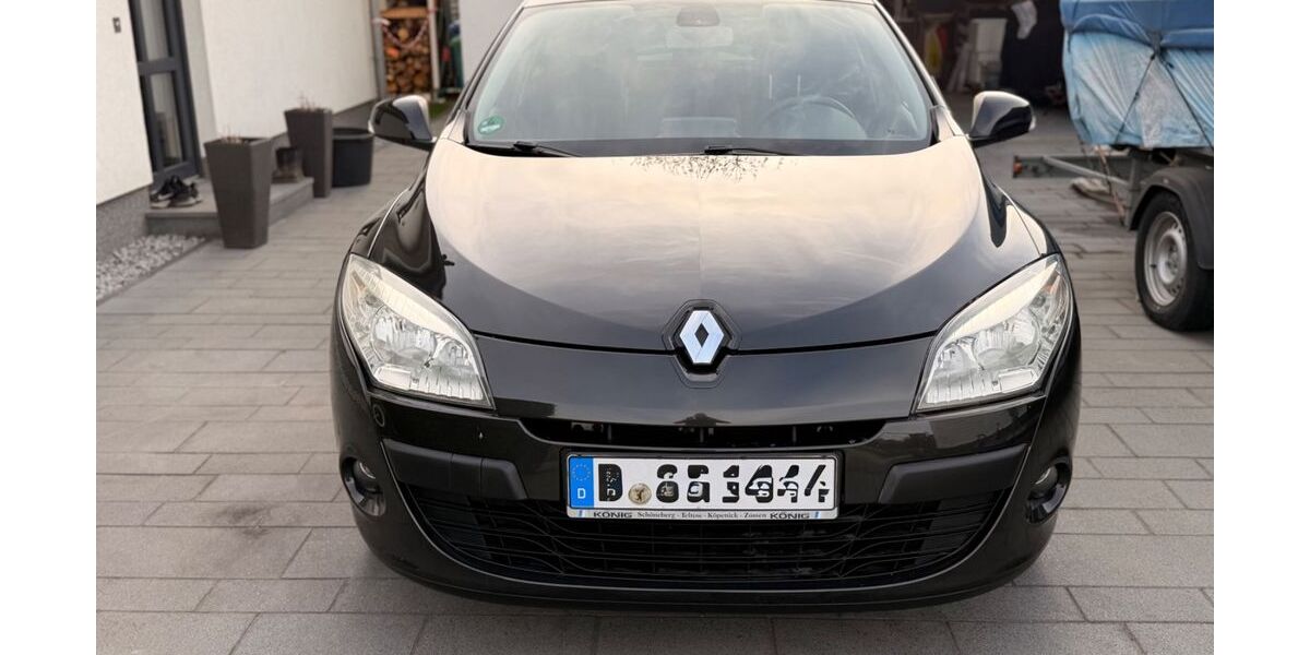 Renault Megane 180.000 km 3.200 &euro; Mahlow 15831