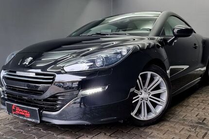 Peugeot RCZ