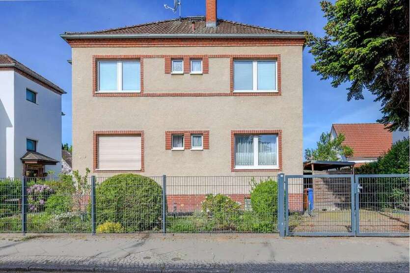 Haus zum Kaufen in Berlin 548.000 € 143 m²