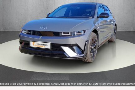 Hyundai IONIQ 5 6.842 km 46.425 € Berlin - Hohenschönhausen 13055