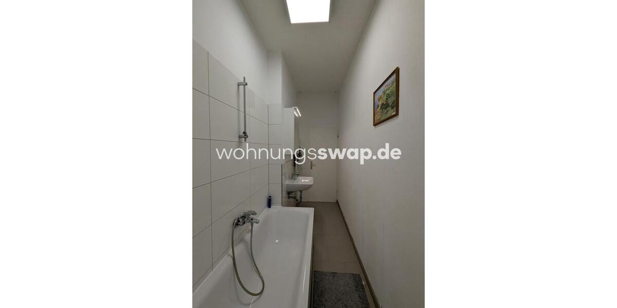 Etagenwohnung Berlin Rummelsburg - 2 Zimmer, 56 m&sup2;, 636&euro; | Angebot:24542242